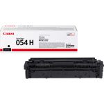 Canon CLBP-054H Black Tónari