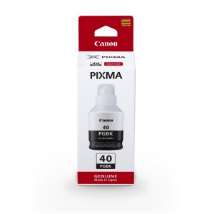 Canon GI 40PGBK Sort - Image 1