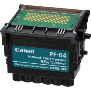 Canon PF-04 Printhead - Image 1
