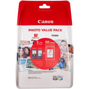 Canon Photo Valuepack - Image 1