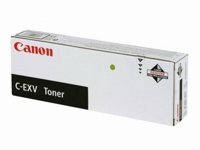 Canon C-EXV 36 Black Tónari - Image 1