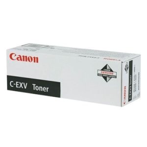 Canon C-EXV 34 Black Trumla - Image 1