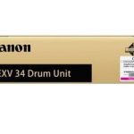 Canon C-EXV 34 Magenta Trumla