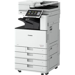 IMAGERUNNER ADVANCE DX C3720I MFP - Image 1