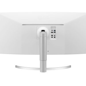 LG 38WN95C-W Curved - Image 6