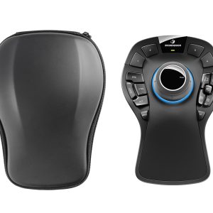 3DCONNEXION SpaceMouse Pro Wireless - Image 1