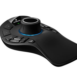 3DCONNEXION SpaceMouse Pro Wireless - Image 2