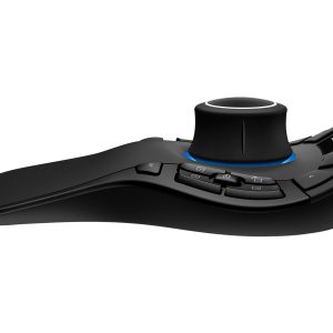 3DCONNEXION SpaceMouse Pro Wireless - Image 3