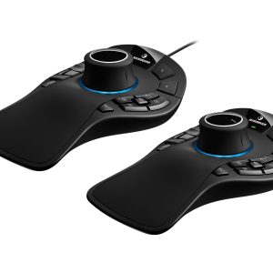 3DCONNEXION SpaceMouse Pro Wireless - Image 4
