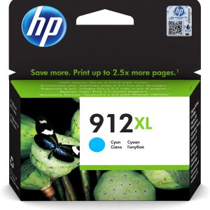 HP 912XL Cyan - Image 5