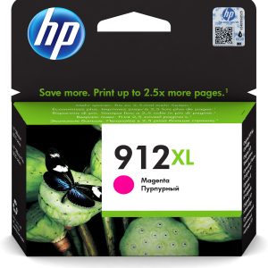 HP 912XL Magenta - Image 1
