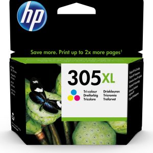 HP 305XL Lit - Image 1