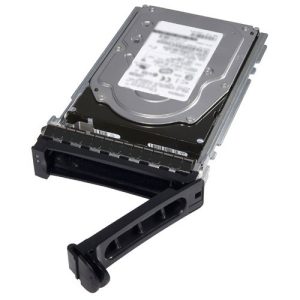 Dell Hard Drive - Image 1