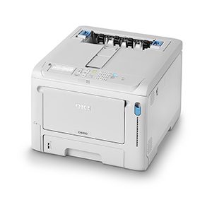 OKI C650dn SFP - Image 2