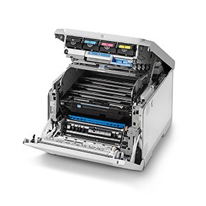OKI C650dn SFP - Image 3