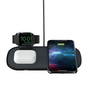 Mophie Wireless Charging Pad 3 - Image 3