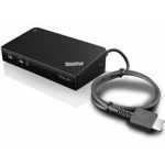 Lenovo ThinkPad OneLink+ Dock