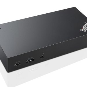 Lenovo ThinkPad USB-C dock 90w - Image 3