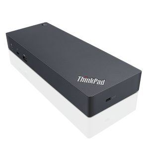 Lenovo ThinkpadDock USB-C - Image 1