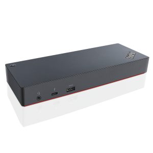 Lenovo ThinkpadDock USB-C - Image 2