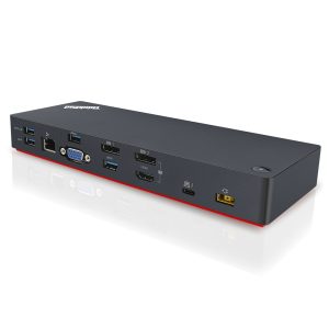Lenovo ThinkpadDock USB-C - Image 3