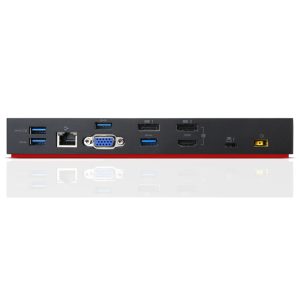 Lenovo ThinkpadDock USB-C - Image 4