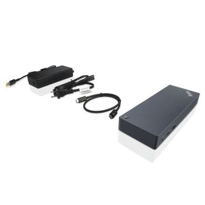 Lenovo ThinkpadDock USB-C - Image 5