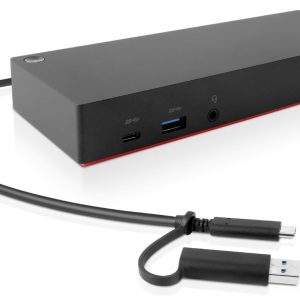 Lenovo ThinkPad Hybrid Dock - Image 1