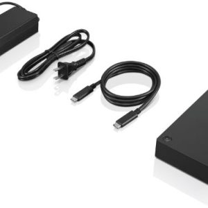 Lenovo ThinkPad USB-C dock 90w - Image 2