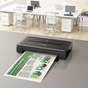 Canon Pixma TR150 - Image 3