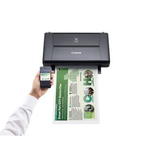 Canon Pixma TR150 - Image 4