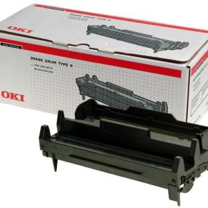 OKI Image Drum yellow B4200/4300 - Image 1