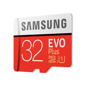 EVO Plus 32GB Memory Card Class 10 - Image 3