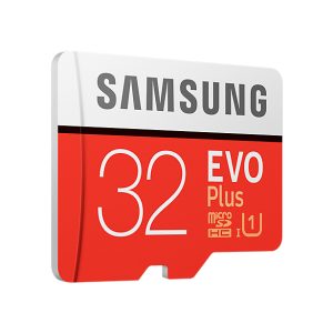 EVO Plus 32GB Memory Card Class 10 - Image 4