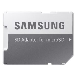 EVO Plus 32GB Memory Card Class 10 - Image 8