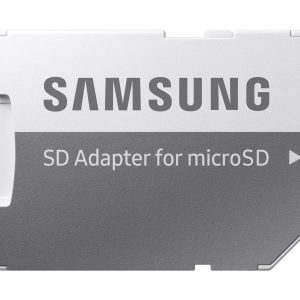 Samsung MicroSD 64GB Minniskort R100/W60 m - Image 7