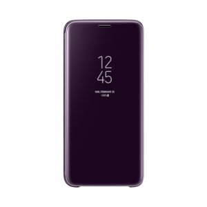 S9 Clear View Purple - Image 2