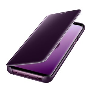 S9 Clear View Purple - Image 4