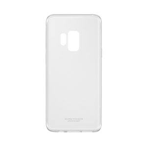 S9 Clear Cover - Image 1