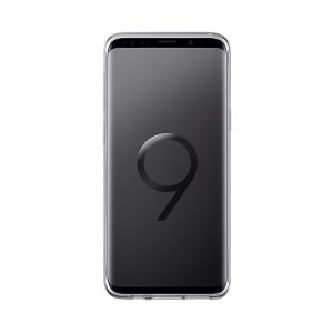 S9 Clear Cover - Image 2