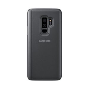 S9+ Clear View Cover - Image 1