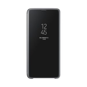 S9+ Clear View Cover - Image 2