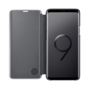 S9+ Clear View Cover - Image 3