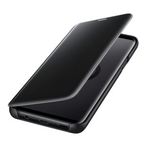S9+ Clear View Cover - Image 4