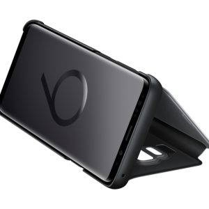 S9+ Clear View Cover - Image 5