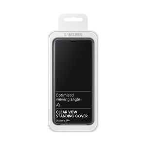S9+ Clear View Cover - Image 7