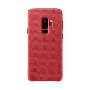 Samsung S9+ Hyperknite Cover Reytt G965 - Image 1