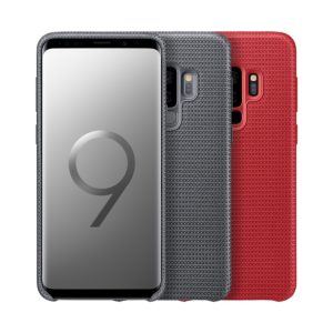 Samsung S9+ Hyperknite Cover Reytt G965 - Image 6