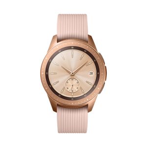 Galaxy Watch 42mm LTE Rose Gold - Image 1