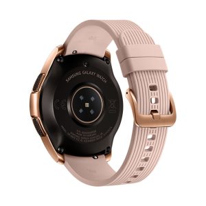 Galaxy Watch 42mm LTE Rose Gold - Image 2